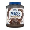 Applied Nutrition - Critical Mass - Professional