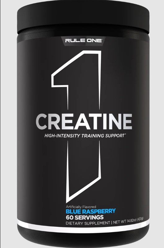 Rule One - Creatine