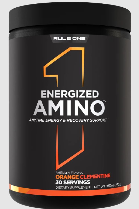 Rule One - Energized Amino