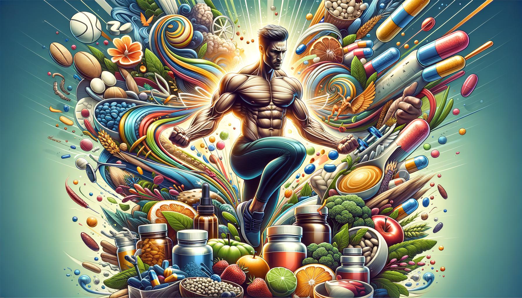 Sådan Forvandlinger Du dit Helbred med Stimulerende-fri Fedttab