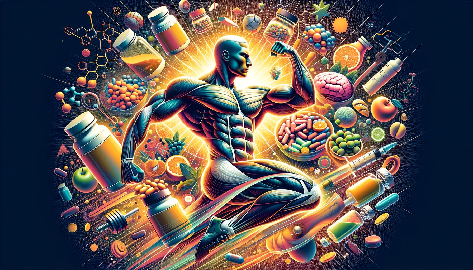 Opdag​ Magten af ⁣Glutenfri: ‍En Sundhedsrevolution