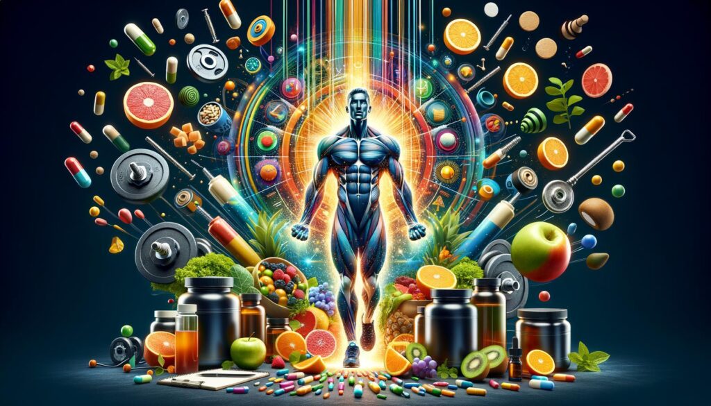 Unlock Your Potential with Dansk’s “Særlig Formel” – The Key to Fitness and Health