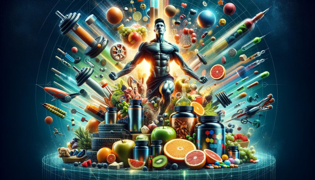 Boost Your Fitness with Dansk Athletic Aids: Exploring the Benefits of DAA