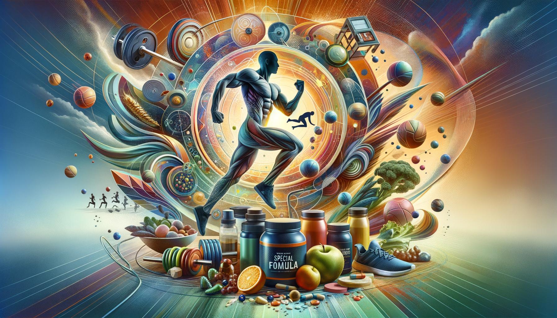 Opdag Din Indre Kraft med Dansks Særlig Formel