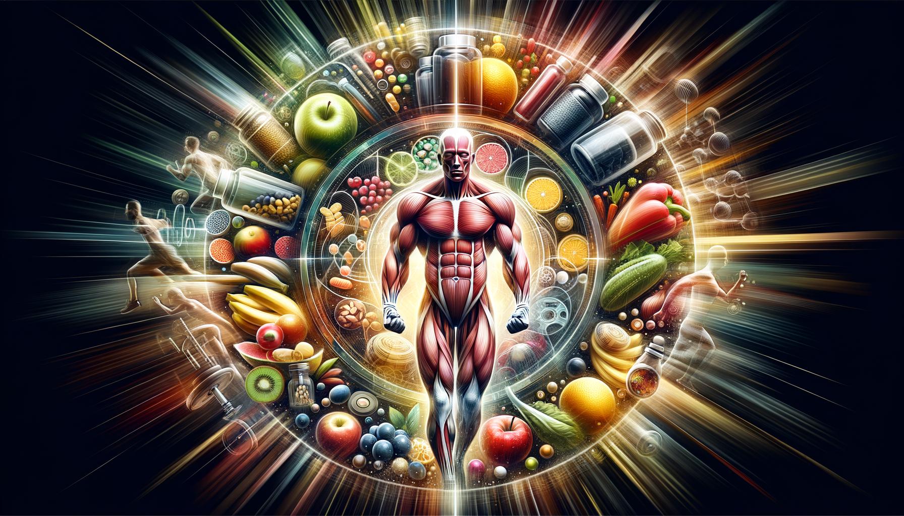 Afslører Hemmeligheden Bag Særlig‌ Formel: Den​ Ultimative ⁢Danske⁣ Sundhedsformel