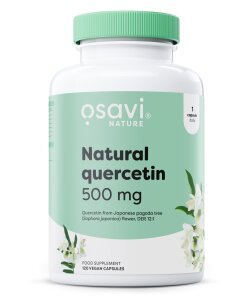 Osavi - Natural Quercetin