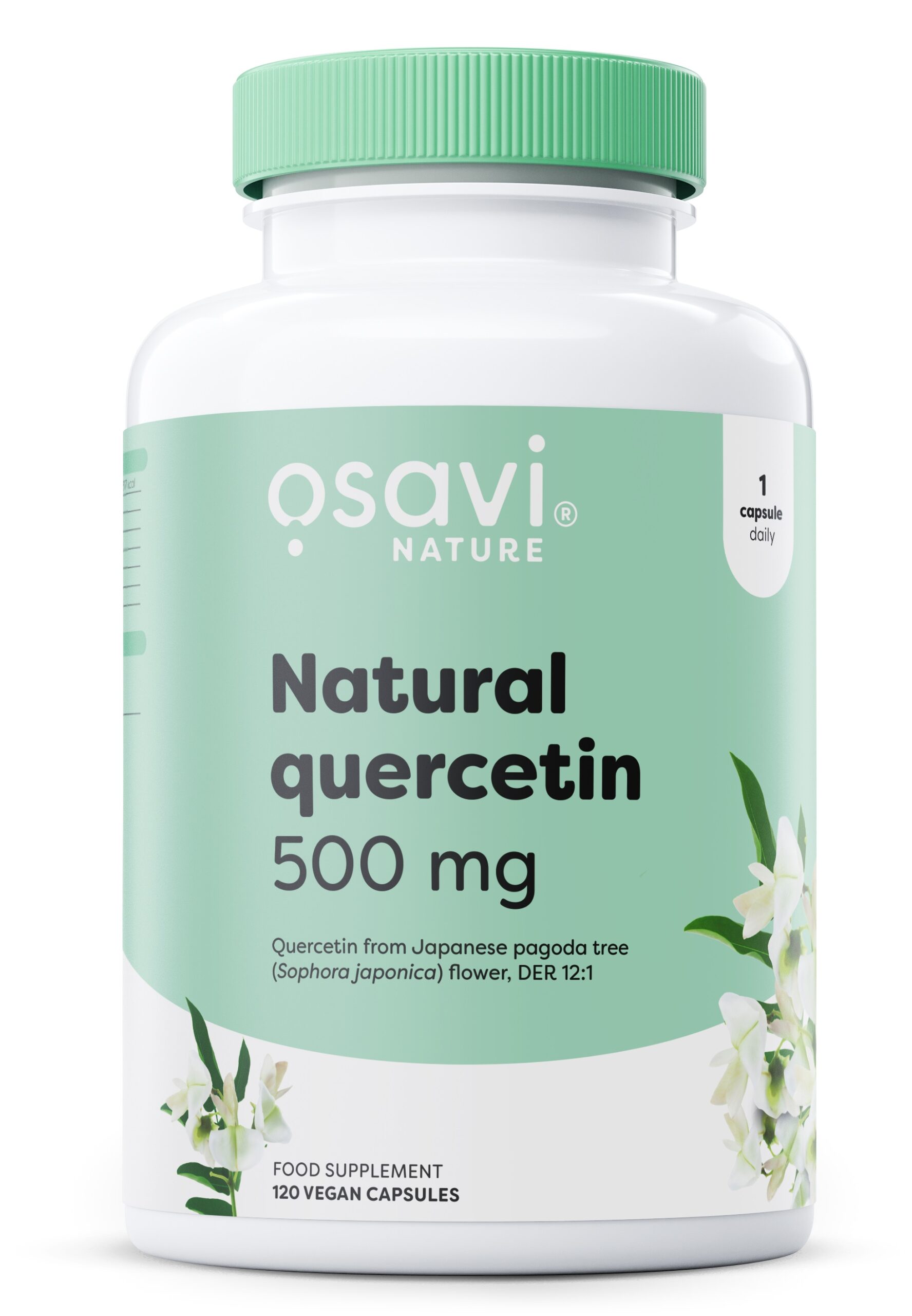Osavi - Natural Quercetin
