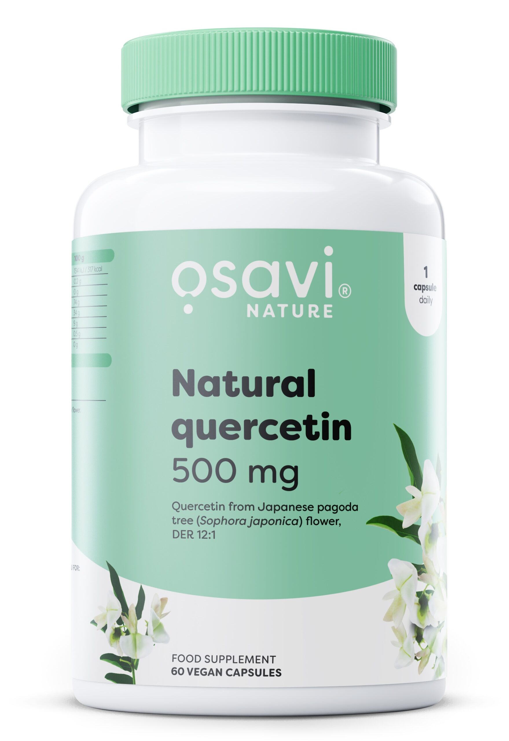 Osavi - Natural Quercetin