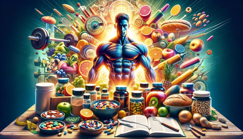 Sundhedsguide: Madlavning og bagning for fitfam i Dansk