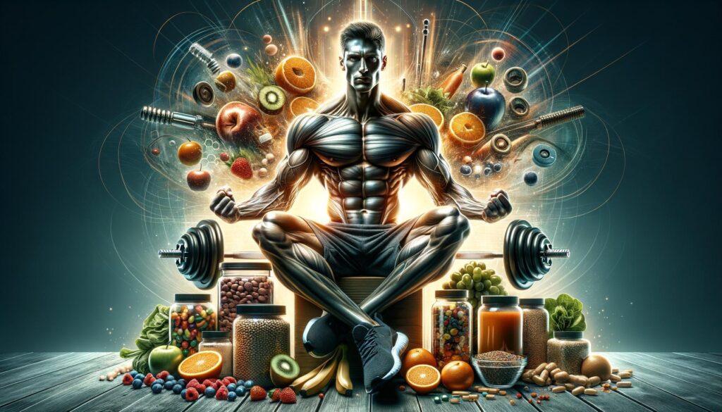 Discover the Power of Dansk DAA: A Game-Changer in Fitness and Health