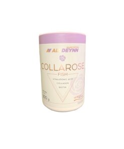 Allnutrition - AllDeynn Collarose Fish