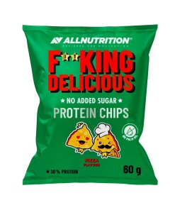 Allnutrition - Fitking Delicious Protein Chips