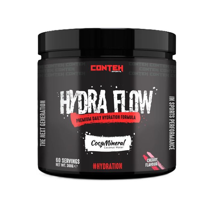 Conteh Sports - Hydra Flow