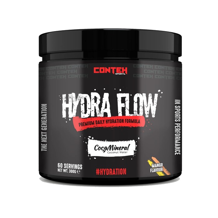 Conteh Sports - Hydra Flow