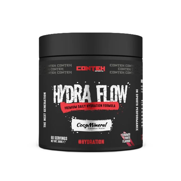 Conteh Sports - Hydra Flow