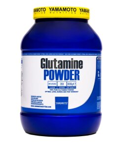Yamamoto Nutrition - Glutamine Powder