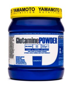 Yamamoto Nutrition - Glutamine Powder