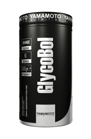 Yamamoto Nutrition - GlycoBol
