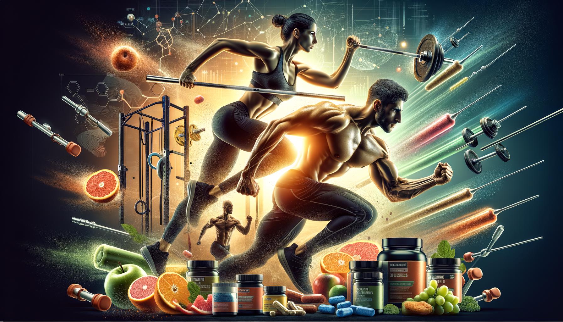 Introduktion ⁣til Træning med Barer: Trin for Trin