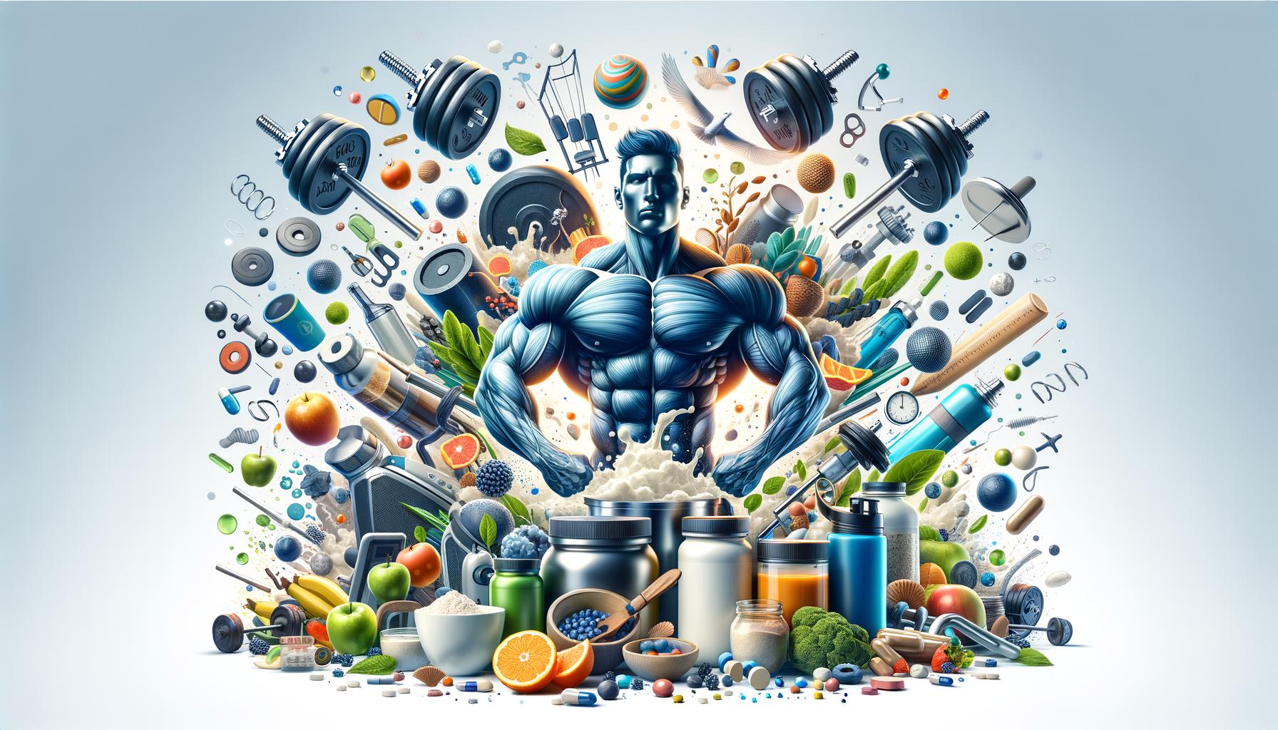 Forståelse for Kasein ⁢protein: Hvad er det og hvordan fungerer ⁢det?