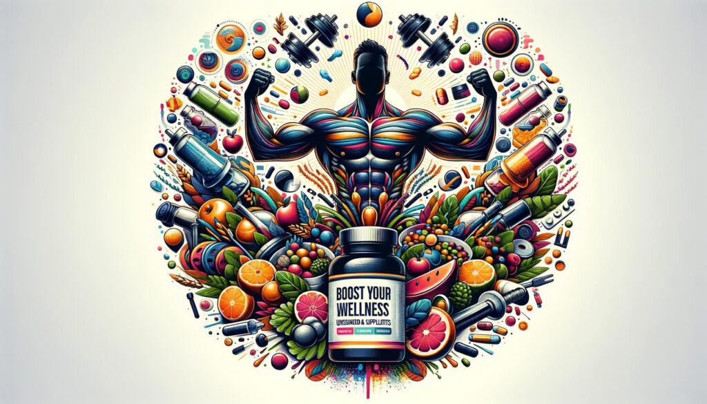 Boost Your Wellness: Urinsundhed & Supplements