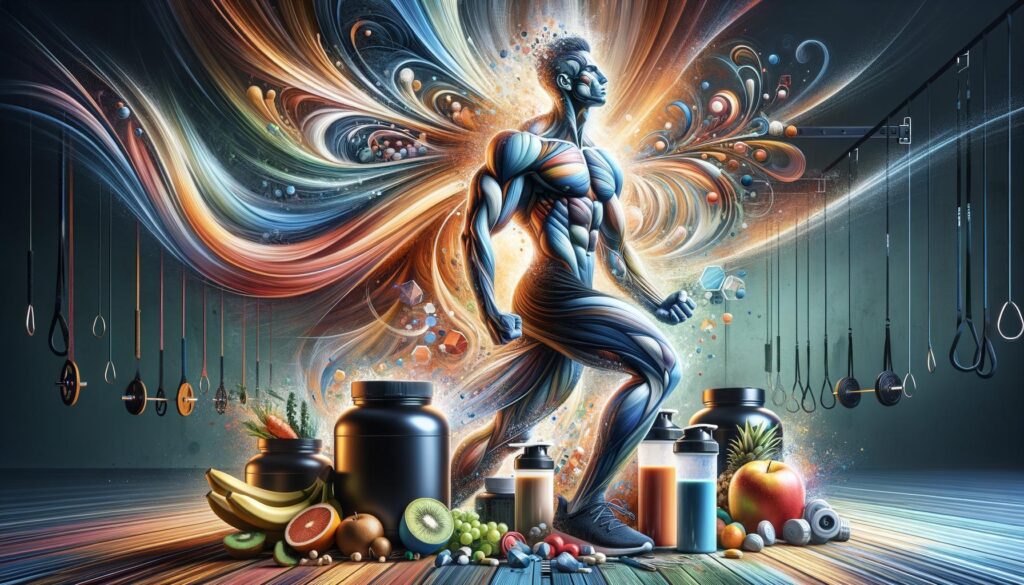 Boost din træning med klar-til-at-drikke protein shake