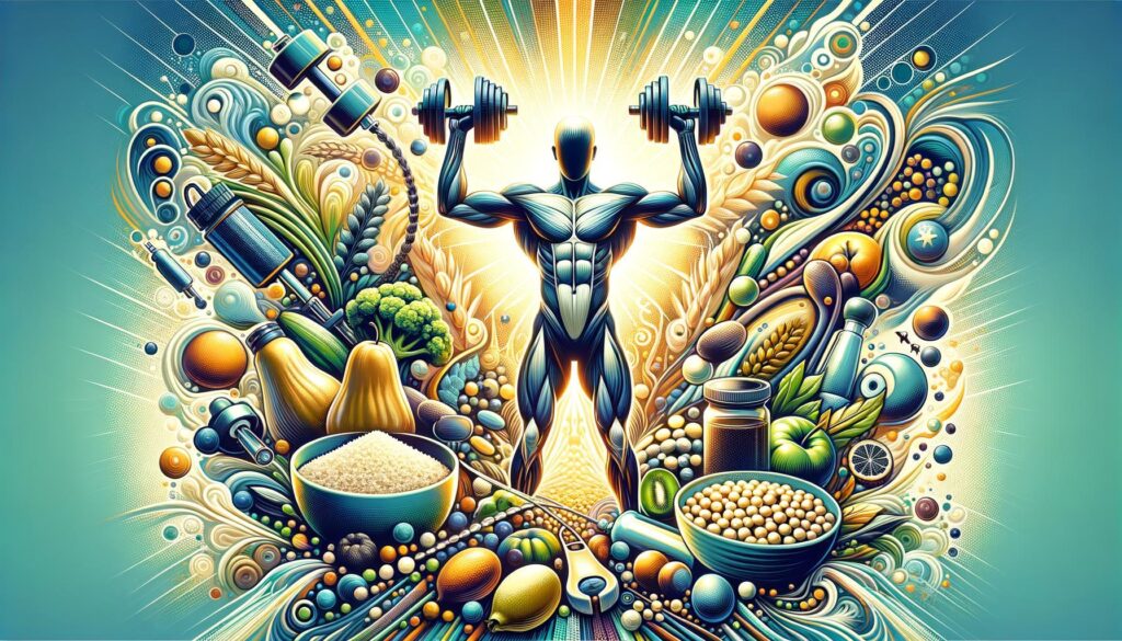 Den ultimative guide til Sojaprotein: Boost din fitness og sundhed