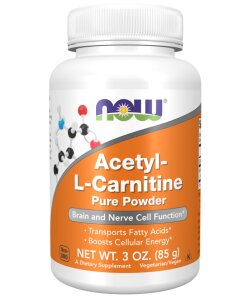 Acetyl-L-Carnitine Pure Powder