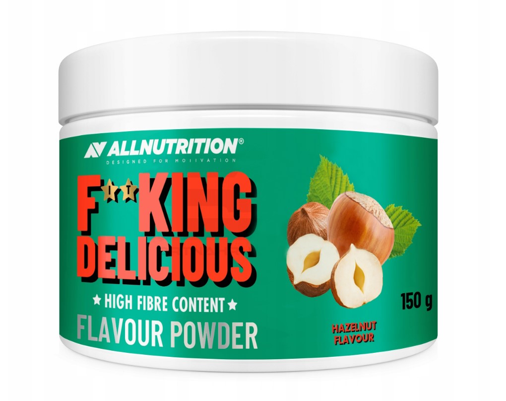 Allnutrition - Fitking Delicious Flavour Powder