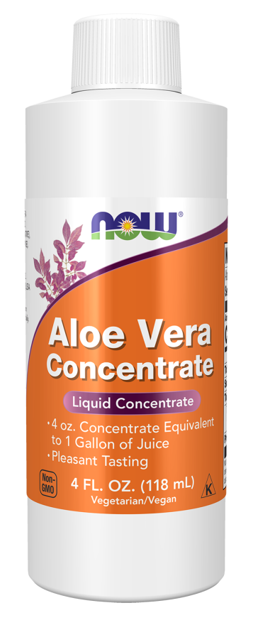Aloe Vera Concentrate