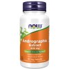 Andrographis Extract 400 mg Veg Capsules