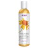 Arnica Soothing Massage Oil