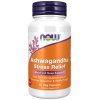 Ashwagandha Stress Relief Veg Capsules