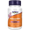 Astaxanthin 4 mg Veggie Softgels