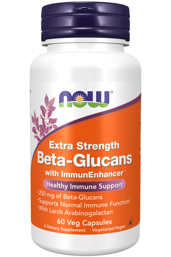 Beta-Glucans with ImmunEnhancer™