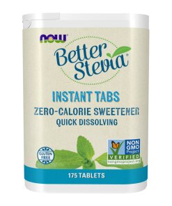 BetterStevia® Instant Tabs