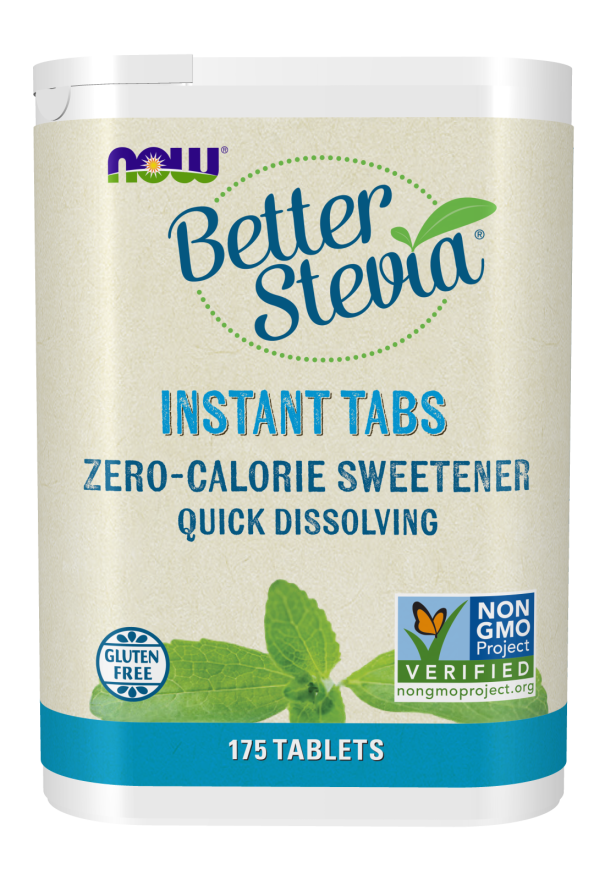 BetterStevia® Instant Tabs