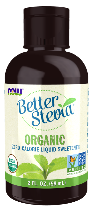 BetterStevia® Liquid