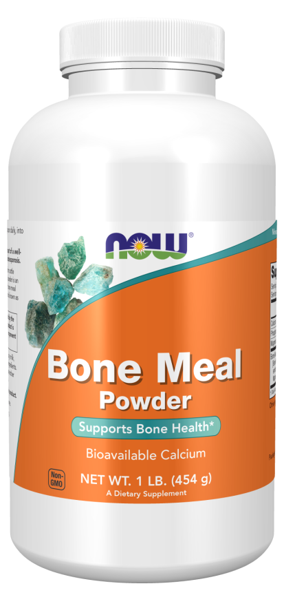 Bone Meal Powder