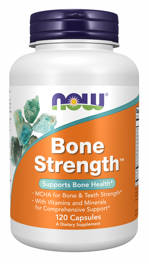 Bone Strength™ Capsules