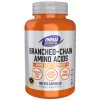 Branched Chain Amino Acids Veg Capsules