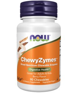 ChewyZymes™ Chewables