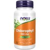 Chlorophyll 100 mg Veg Capsules