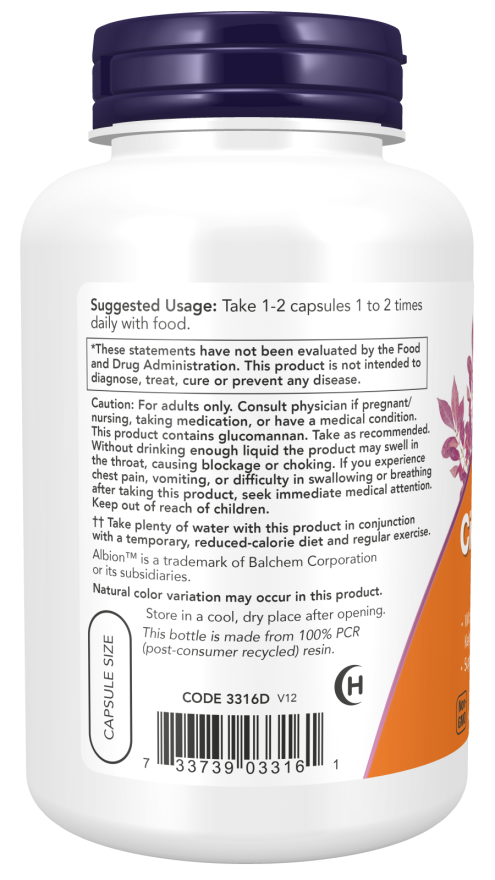 NU Foods - Capsule cu Oțet de Mere, 180 capsule - Billede 3