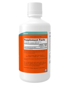 NOW Foods - Minerale Coloidale, Original - 946 ml