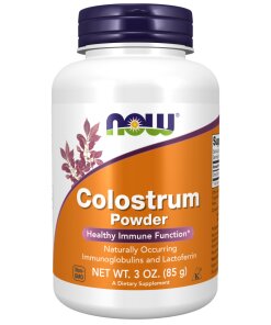 Colostrum Powder