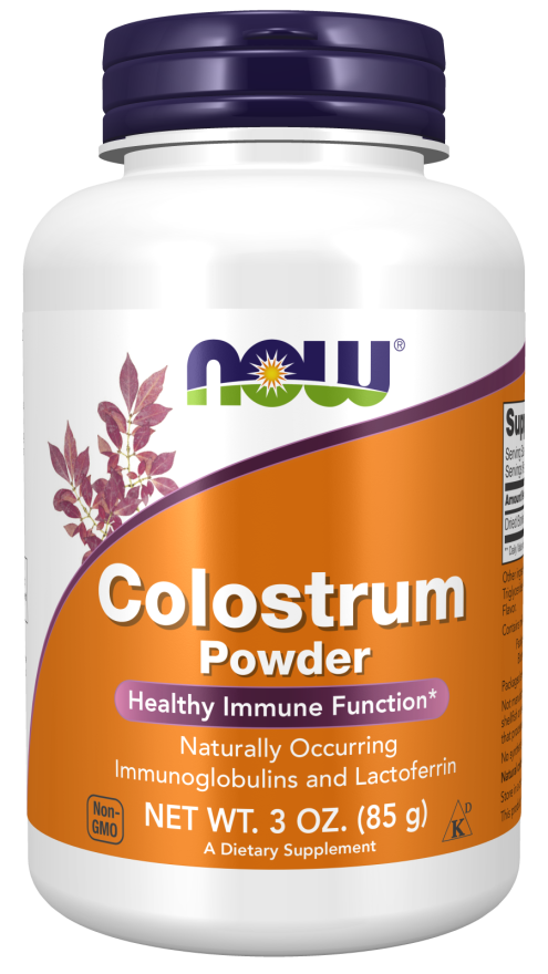 Colostrum Powder