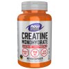 Creatine Monohydrate 750 mg Veg Capsules