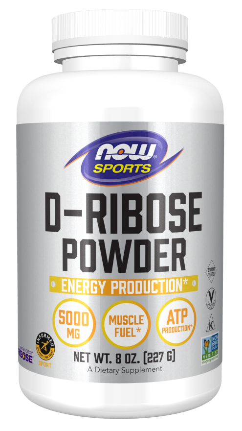 D-Ribose Powder
