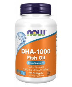 DHA-1000 Fish Oil